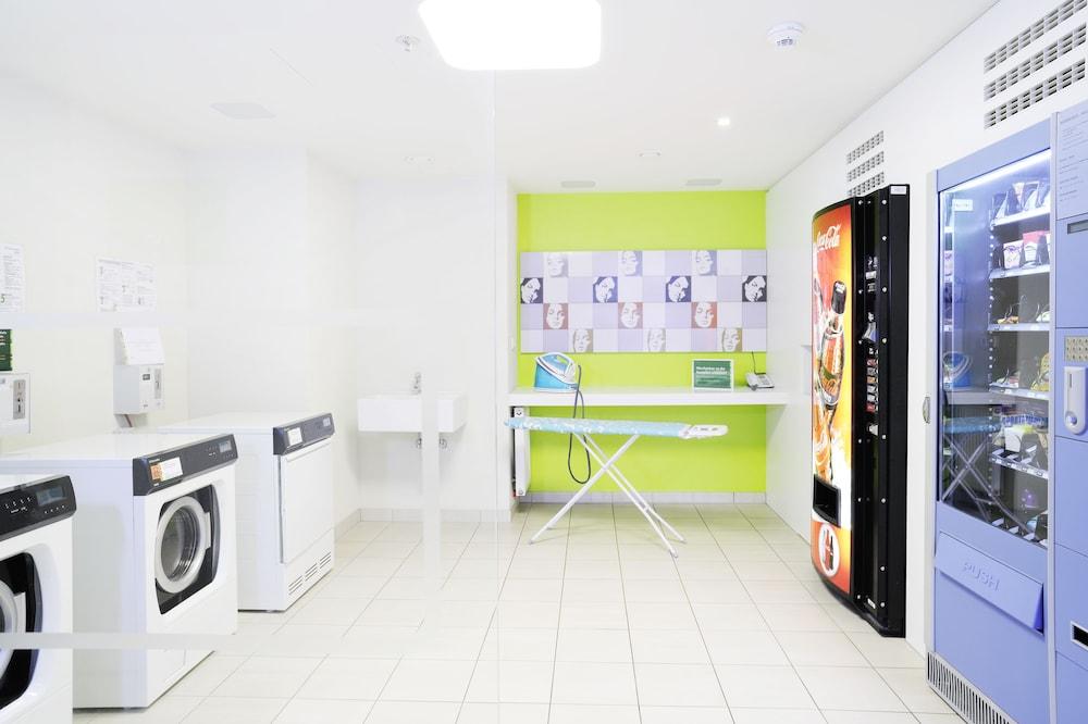 Harry'S Home Linz-Urfahr Hotel & Apartments Exterior foto