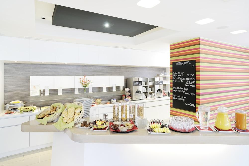 Harry'S Home Linz-Urfahr Hotel & Apartments Exterior foto