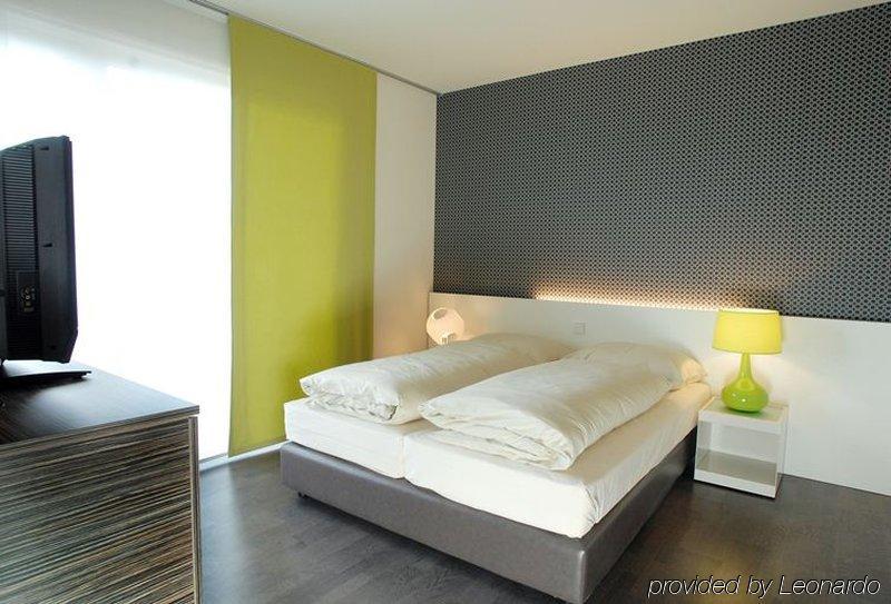 Harry'S Home Linz-Urfahr Hotel & Apartments Habitación foto