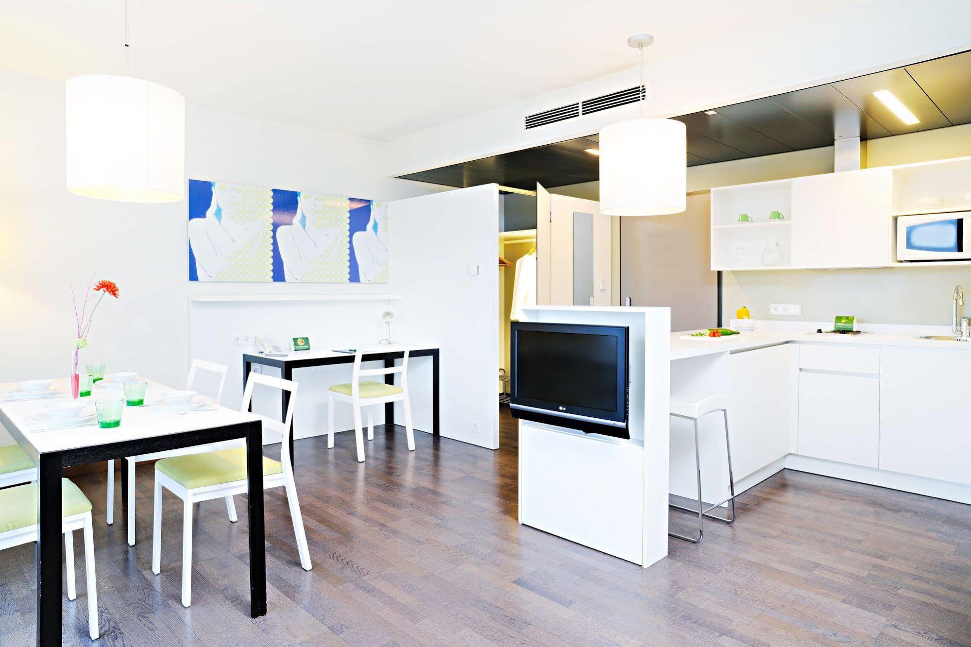Harry'S Home Linz-Urfahr Hotel & Apartments Exterior foto